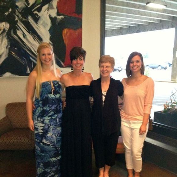 Meet your Posher, Jamie - Picture 1 of 1